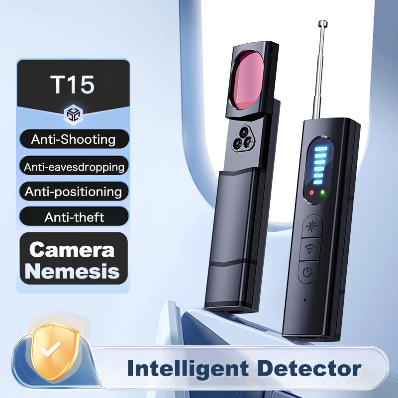 Heavy Equipment Gps Tracker - Hidden Camera Detector Anti-Spy Car GPS