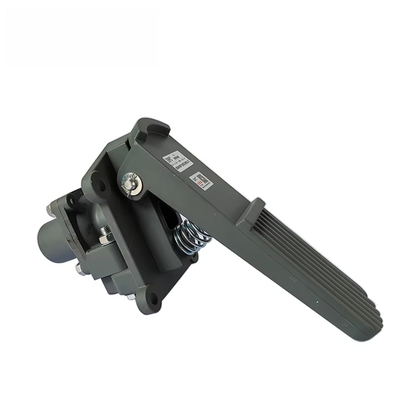 Heavy Equipment Drilling Rig - Pressure Regulating Valve H-1 Heavy-duty Pneumatic