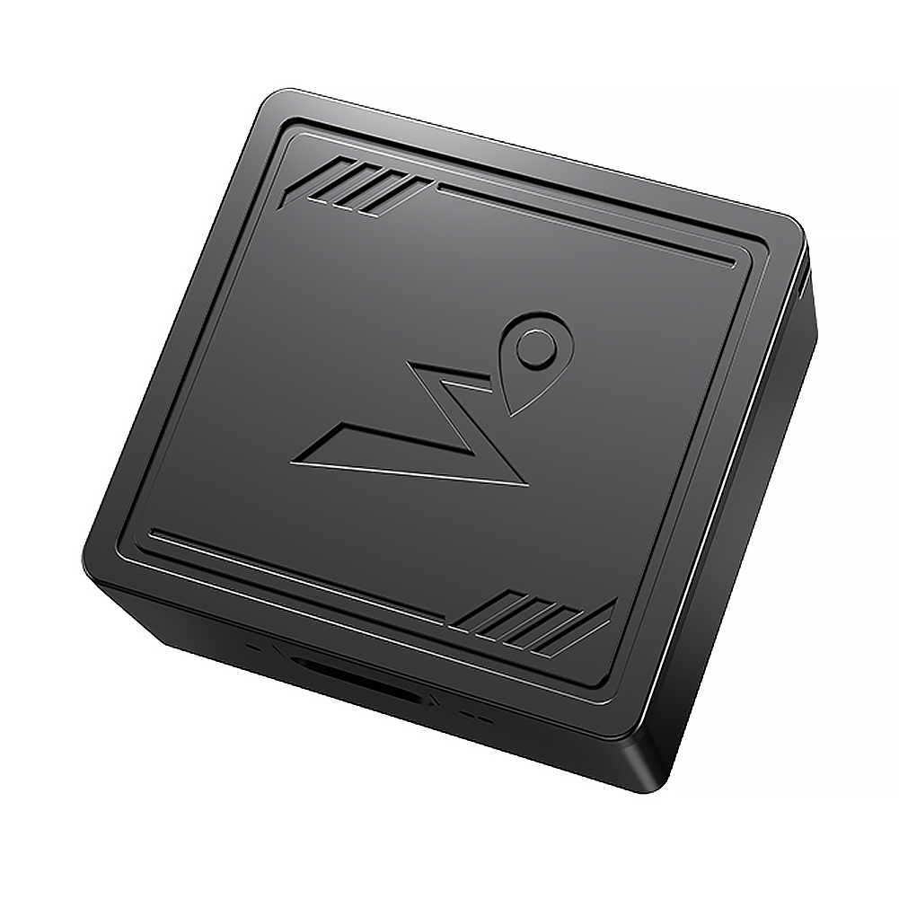 Heavy Equipment Gps Tracker - Q7 GPS Tracker Anti-Lost Real-Time Tracking