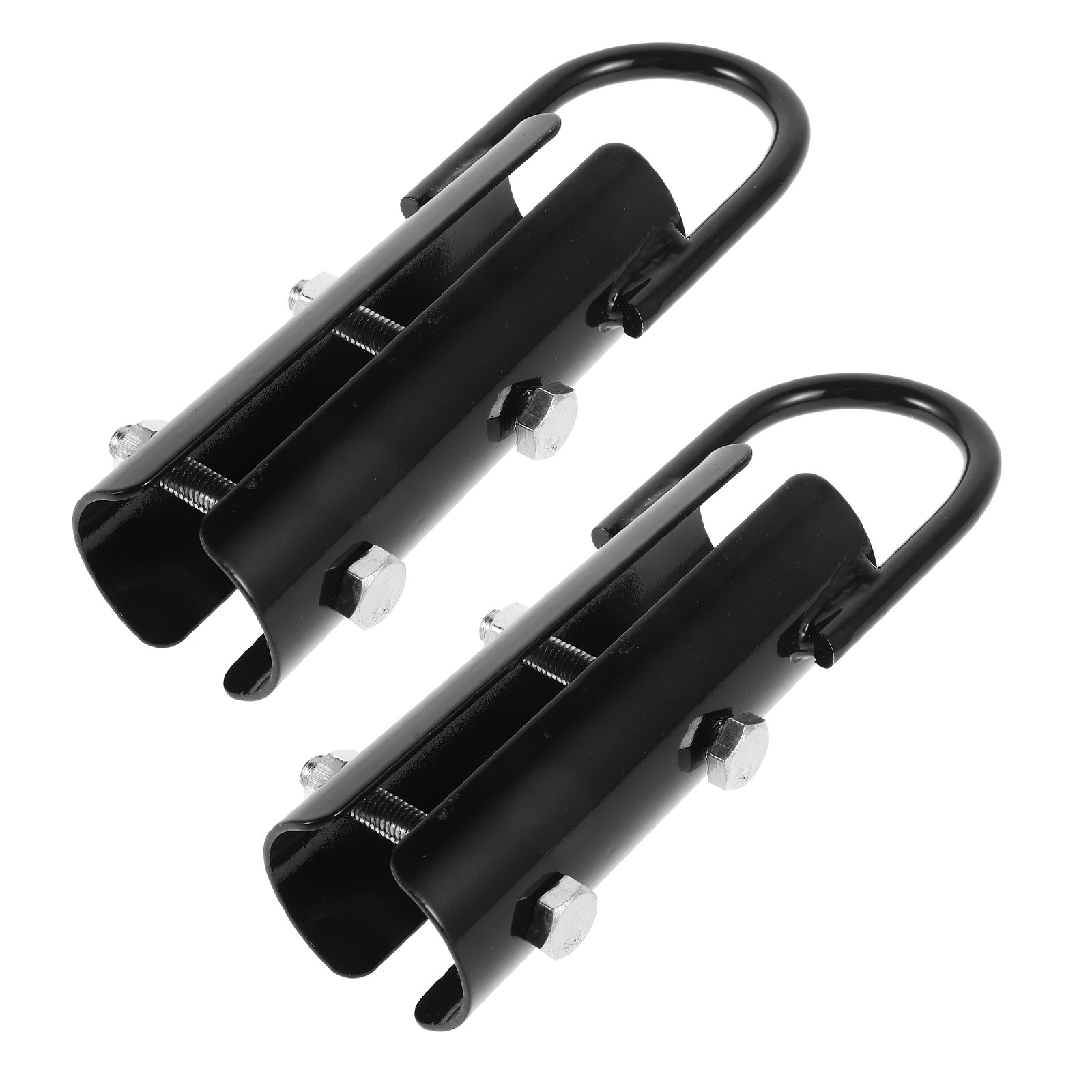 Heavy Equipment Safety Training - 2Pcs Climbing Rope Clamp Rope Attachment