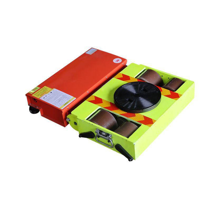 Comprehensive Electric Machine - đánh giá và giá Heavy Equipment Logistics