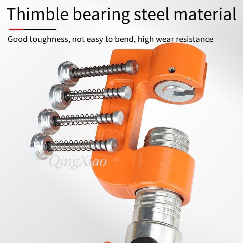 Heavy Duty Hydraulic Chain Pin - đánh giá và giá Heavy Equipment Rollers
