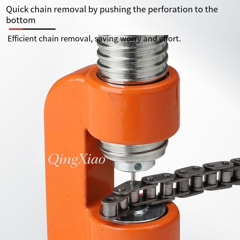 Heavy Duty Hydraulic Chain Pin - đánh giá và giá Heavy Equipment Rollers
