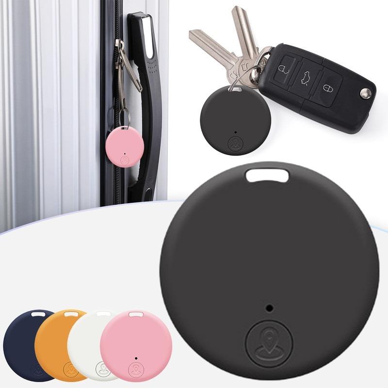 Smart Bluetooth Tracker Key Lo - đánh giá và giá Heavy Equipment Gps Tracker