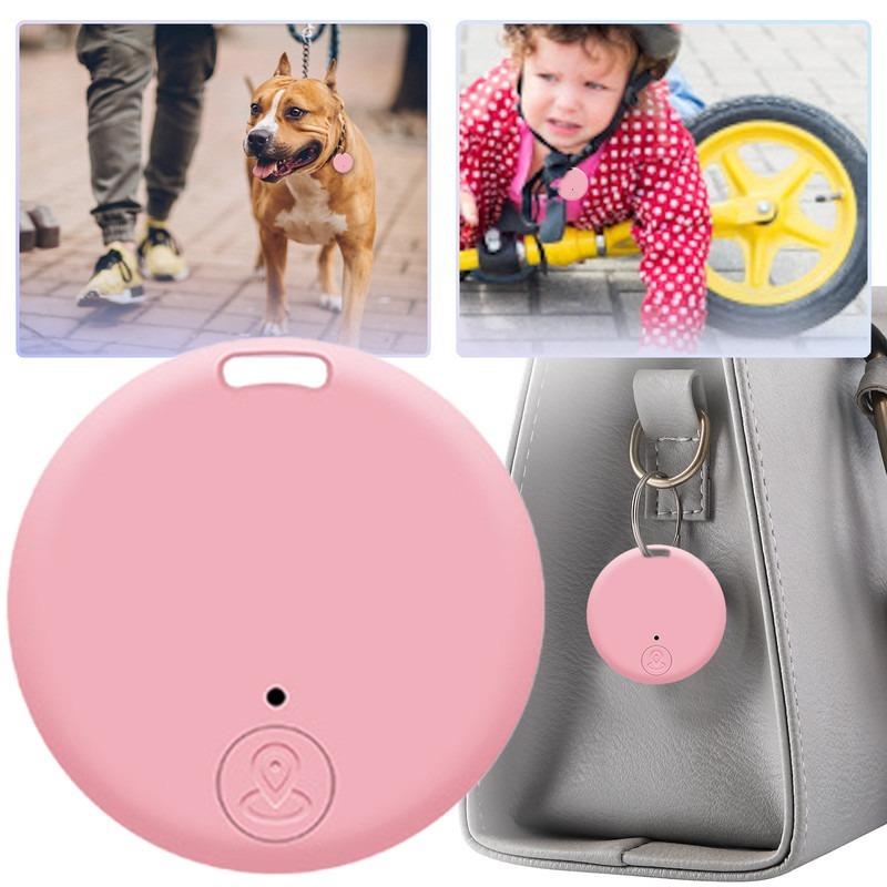 Smart Bluetooth Tracker Key Lo - đánh giá và giá Heavy Equipment Gps Tracker