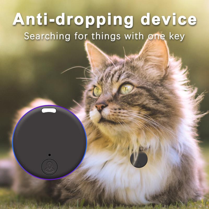 Smart Bluetooth Tracker Key Lo - đánh giá và giá Heavy Equipment Gps Tracker