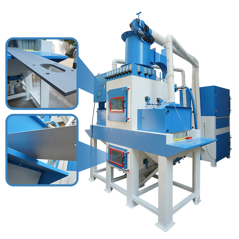 Heavy Duty Sandblasting Machin - đánh giá và giá Heavy Equipment Rollers