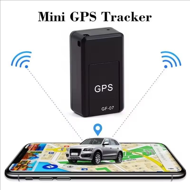 Motorcycle Car GPS Tracker GF0 - đánh giá và giá Heavy Equipment Gps Tracker