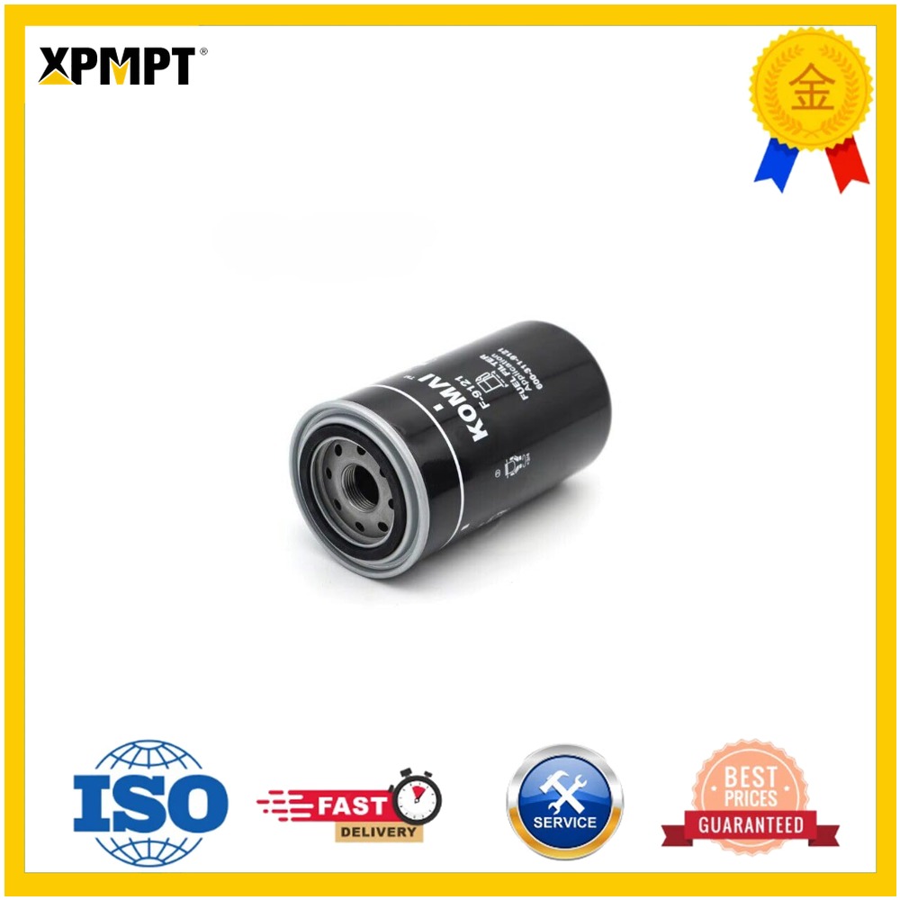 1 Piece Fuel Filter 4192631 87 - đánh giá và giá Heavy Equipment Hitachi