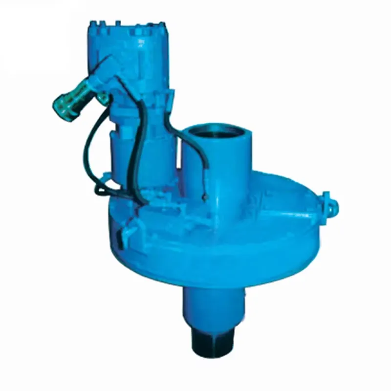 Fangli Hydraulic Rotator for D - đánh giá và giá Heavy Equipment Drilling Rig