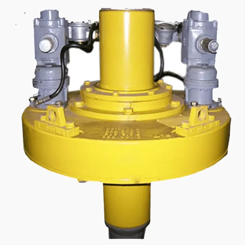 Fangli Hydraulic Rotator for D - đánh giá và giá Heavy Equipment Drilling Rig