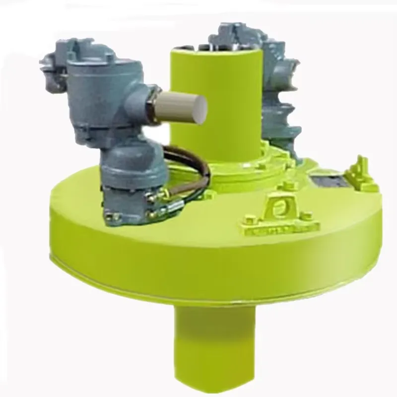 Fangli Hydraulic Rotator for D - đánh giá và giá Heavy Equipment Drilling Rig