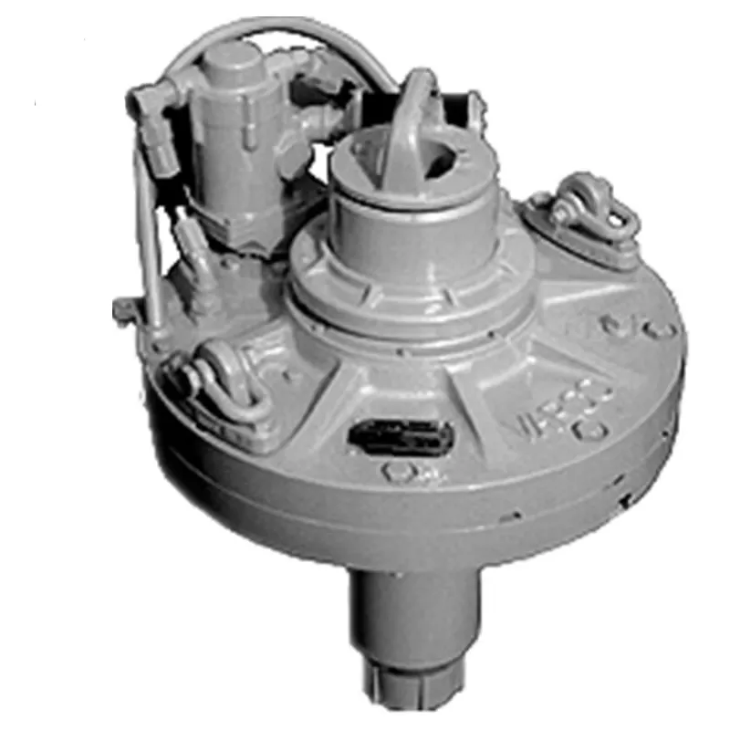 Fangli Hydraulic Rotator for D - đánh giá và giá Heavy Equipment Drilling Rig