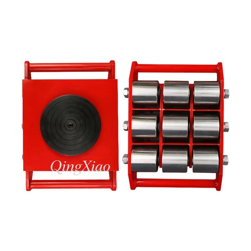 Industrial Crawler Type Machin - đánh giá và giá Heavy Equipment Rollers
