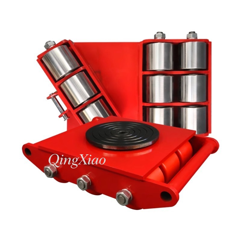 Industrial Crawler Type Machin - đánh giá và giá Heavy Equipment Rollers