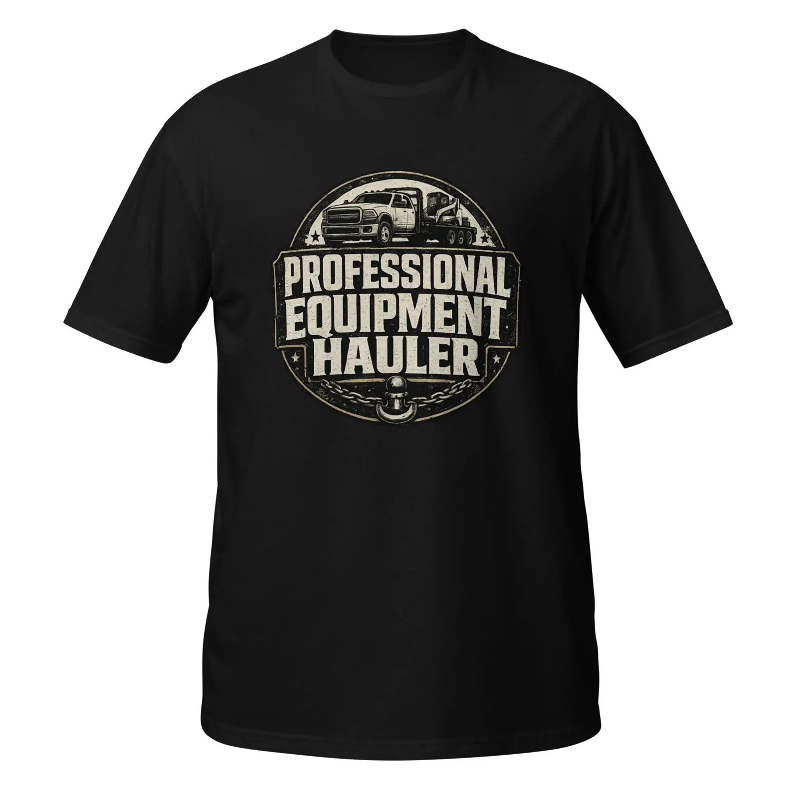 Professional Equipment Hauler  - đánh giá và giá Heavy Equipment Haulers