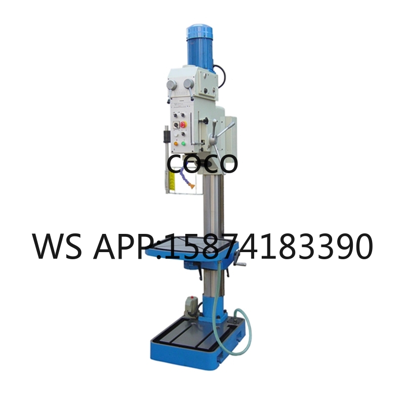 Industrial Z5040 Vertical Stan - đánh giá và giá Heavy Equipment Drilling Rig