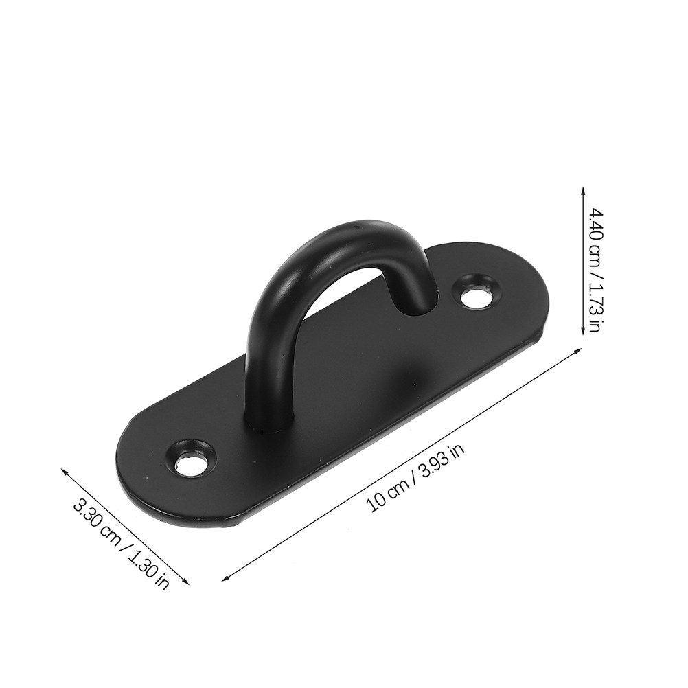 2Pcs Heavy Duty Stainless Stee - đánh giá và giá Heavy Equipment Safety Training