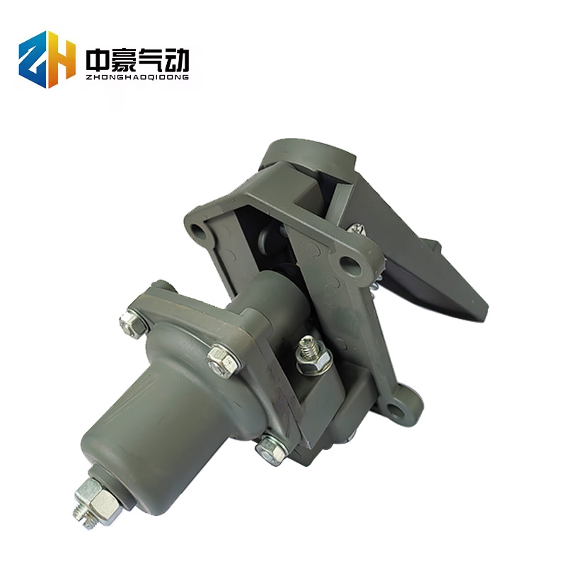 Pressure Regulating Valve H-1  - đánh giá và giá Heavy Equipment Drilling Rig