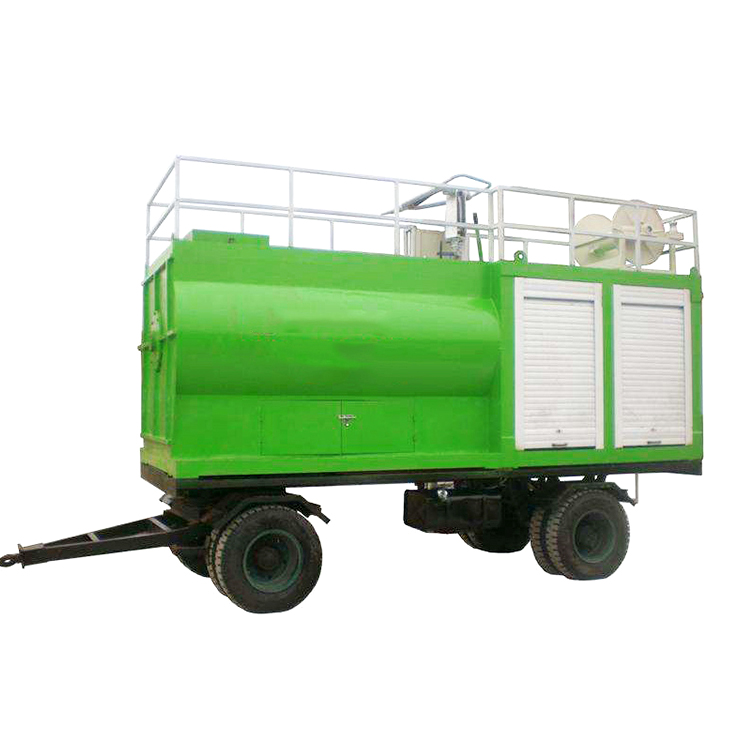 Portable Heavy Duty Towed Hydr - đánh giá và giá Heavy Equipment Landscaping