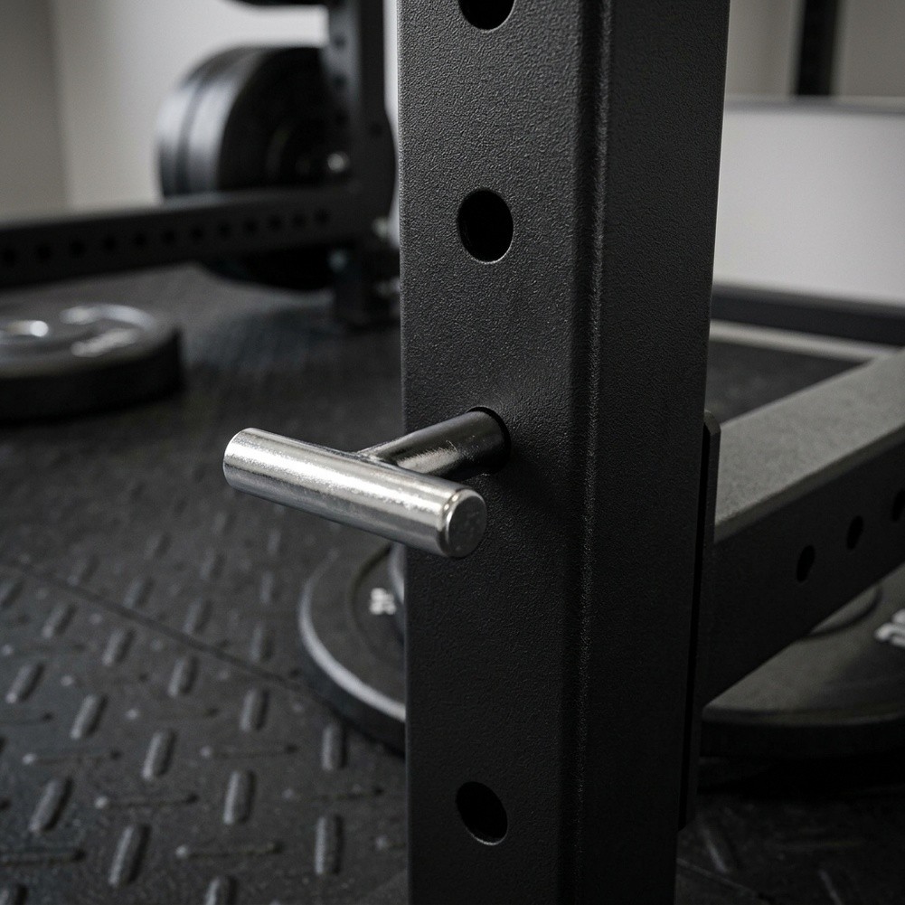 300mm-Squat Rack Safety Pin Fo - đánh giá và giá Heavy Equipment Safety Training