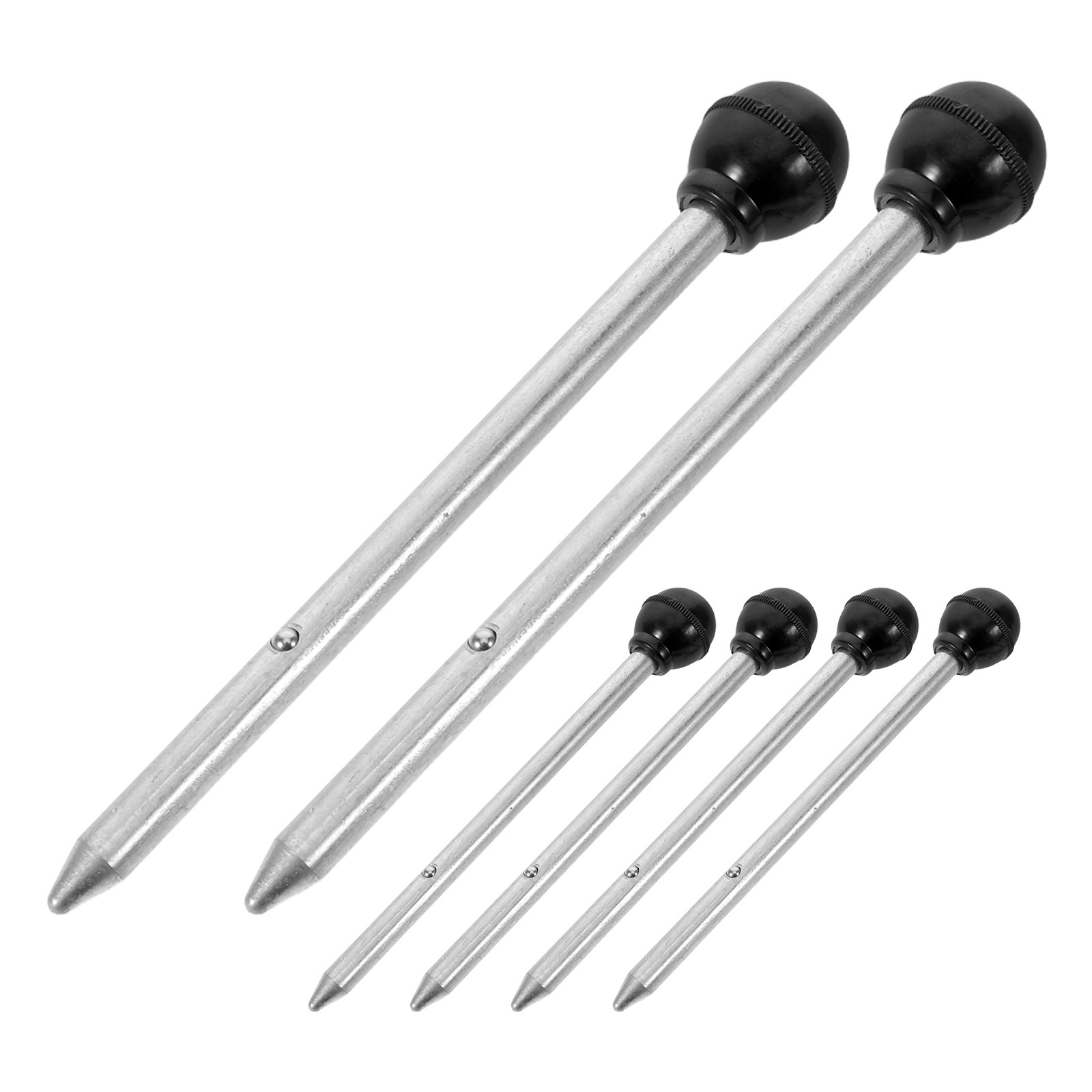 6Pcs Weight Stack Pin Round He - đánh giá và giá Heavy Equipment Safety Training