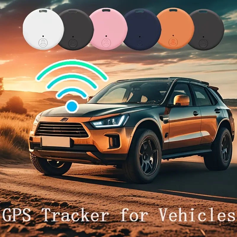 Mini GPS Tracker Smart Locator - đánh giá và giá Heavy Equipment Gps Tracker