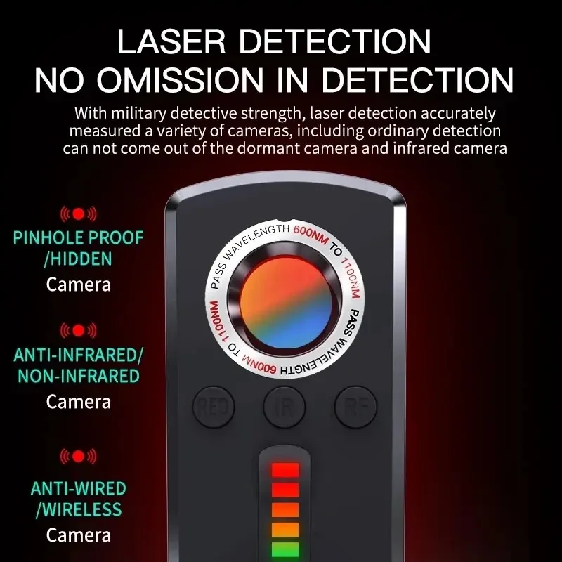 Hidden Camera Detector Anti Sp - đánh giá và giá Heavy Equipment Gps Tracker