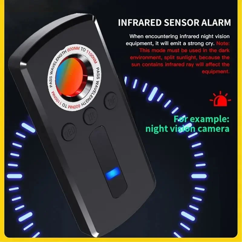 Hidden Camera Detector Anti Sp - đánh giá và giá Heavy Equipment Gps Tracker