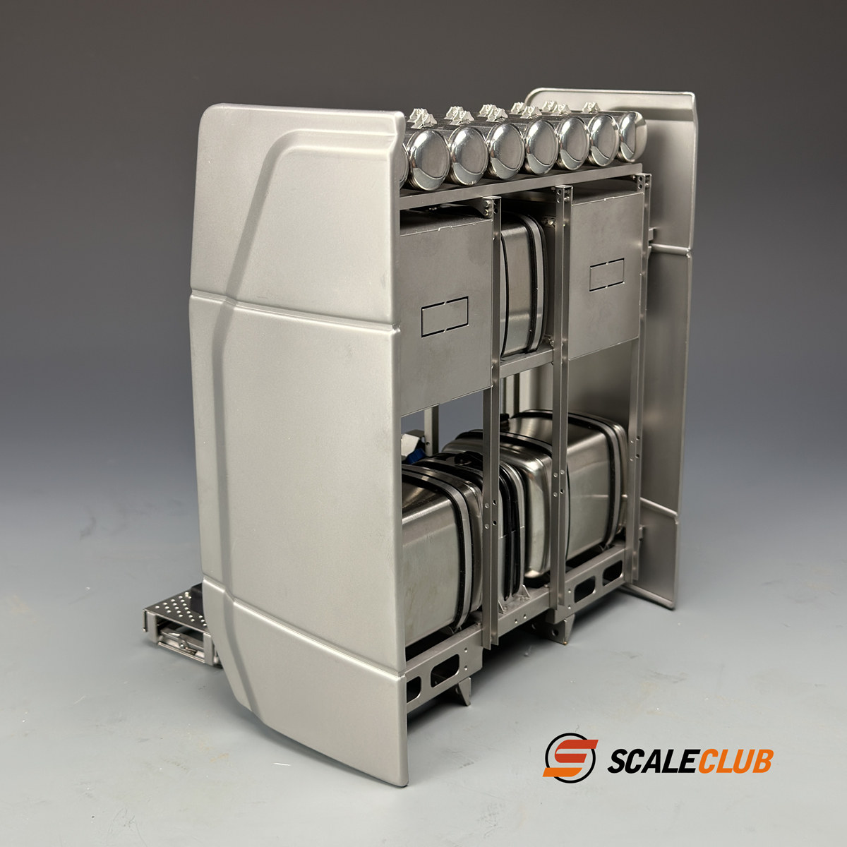 770S 1/14 Truck Cab Equipment  - đánh giá và giá Heavy Equipment Haulers