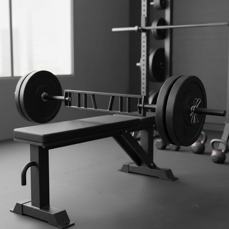 Multi-Grip Weightlifting Rod 8 - đánh giá và giá Heavy Equipment Safety Training