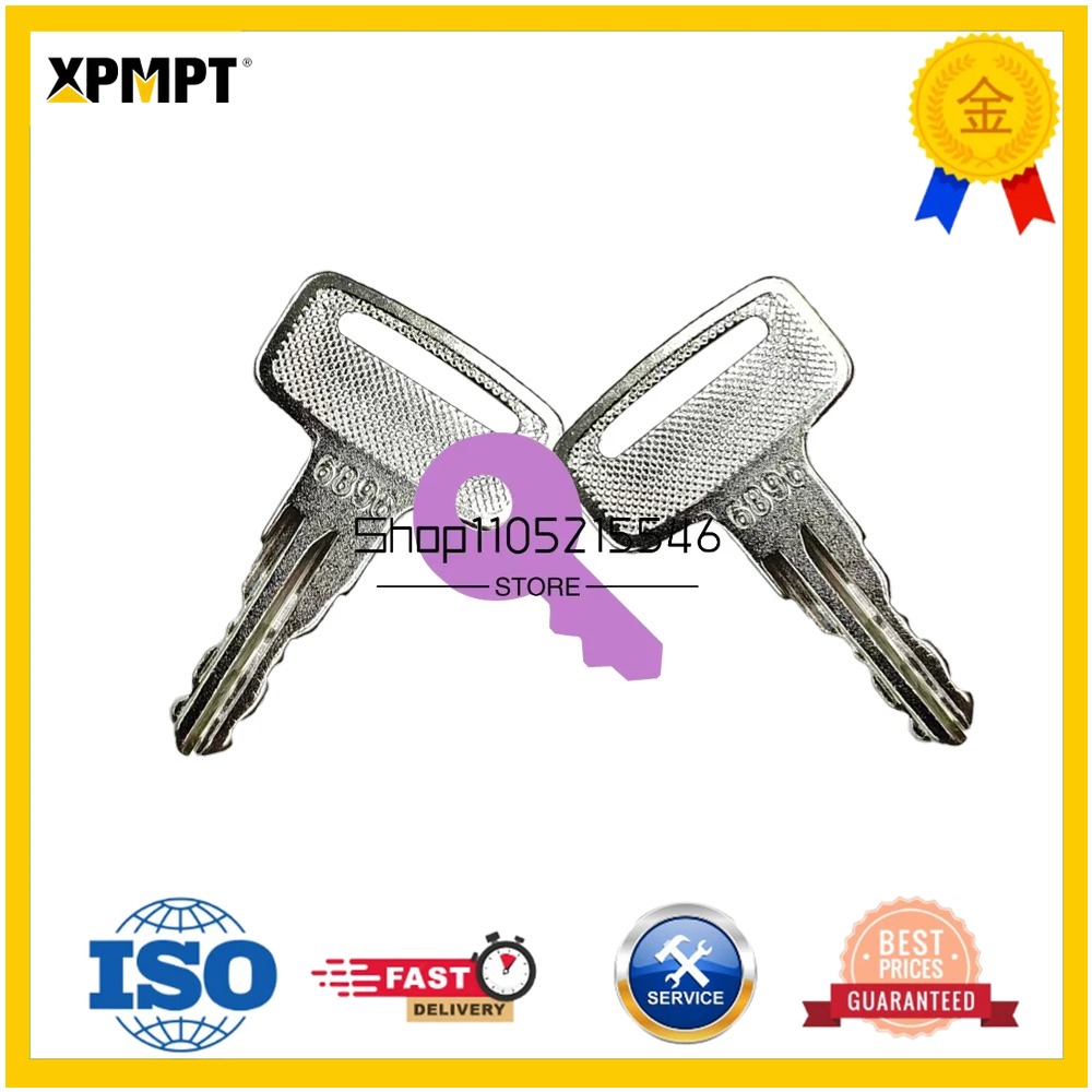 20/10/5/1pcs Ignition Keys 689 - đánh giá và giá Heavy Equipment Rollers