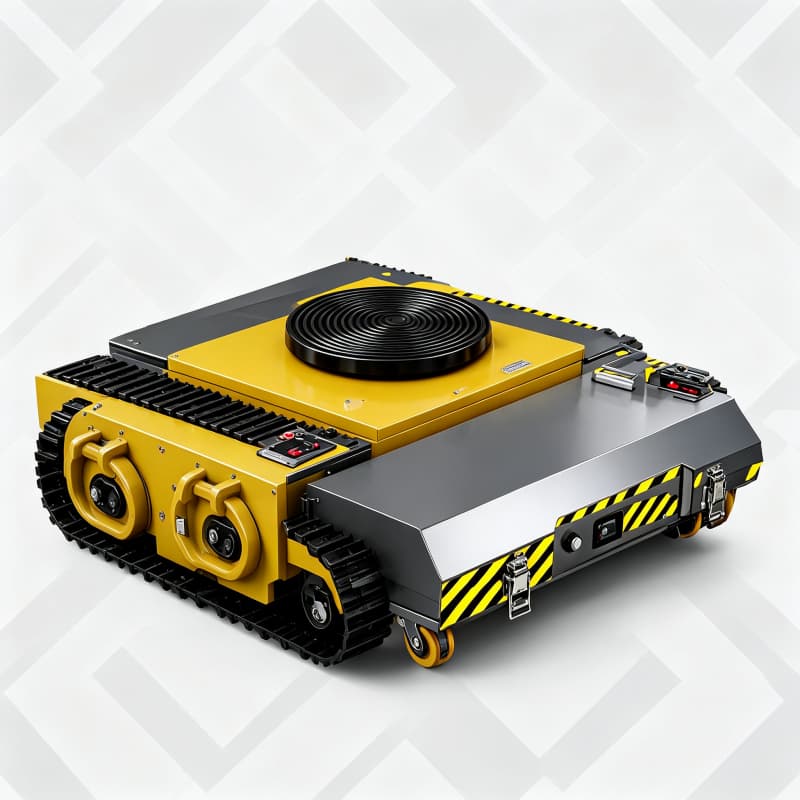 All Weather Electric Machinery - đánh giá và giá Heavy Equipment Logistics