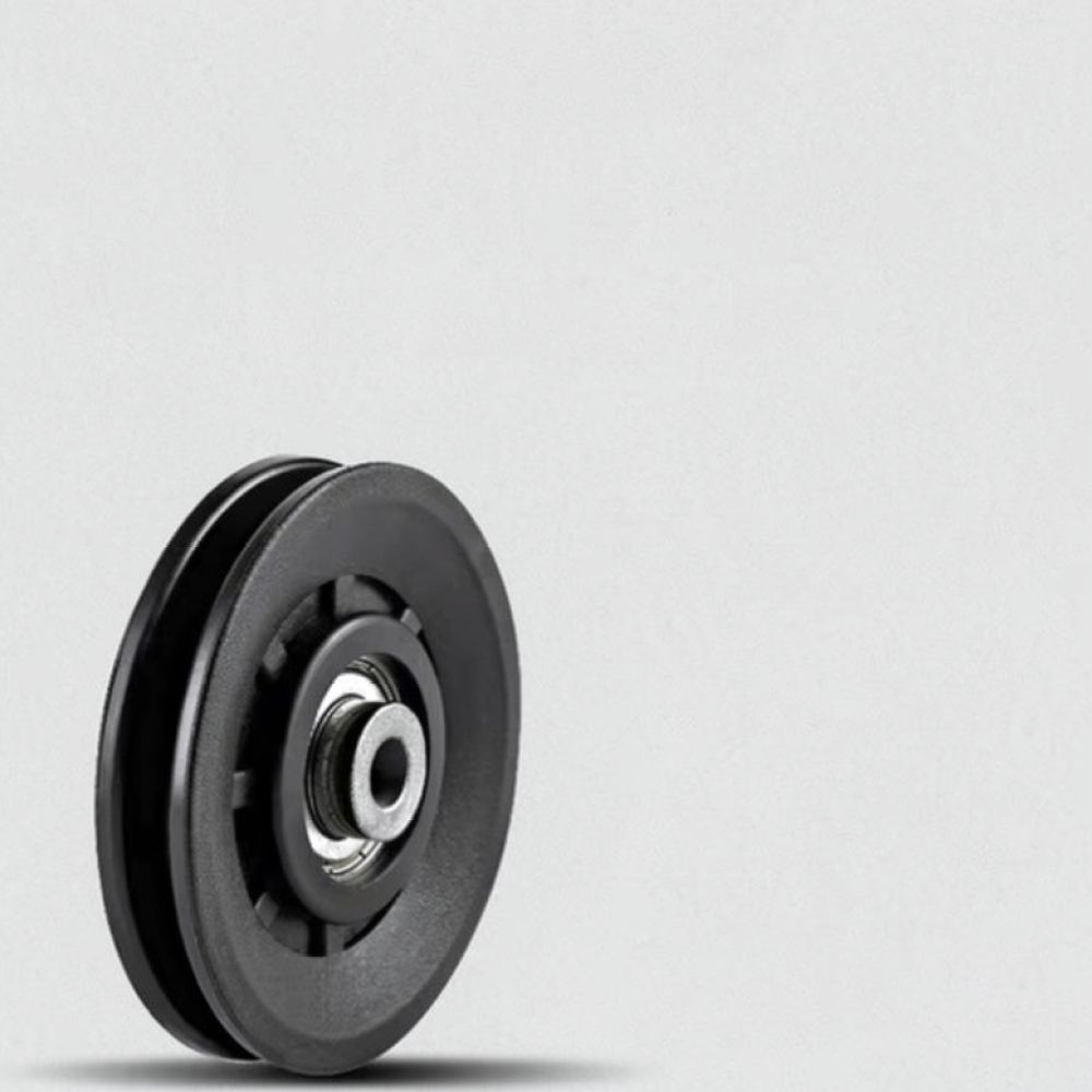 Universal Fitness Pulley Repla - đánh giá và giá Heavy Equipment Rollers