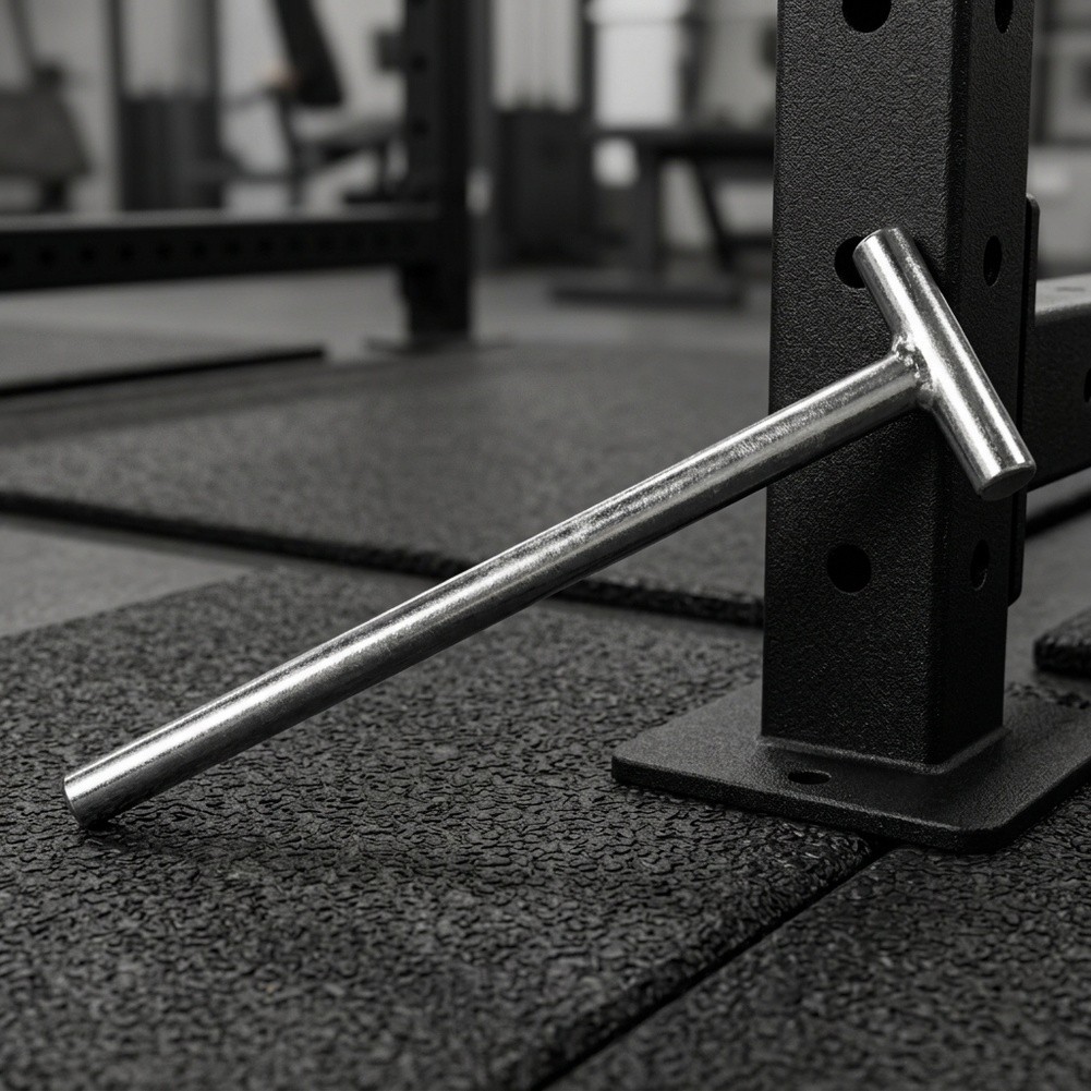 For Heavy-duty Squat-Rack Safe - đánh giá và giá Heavy Equipment Safety Training