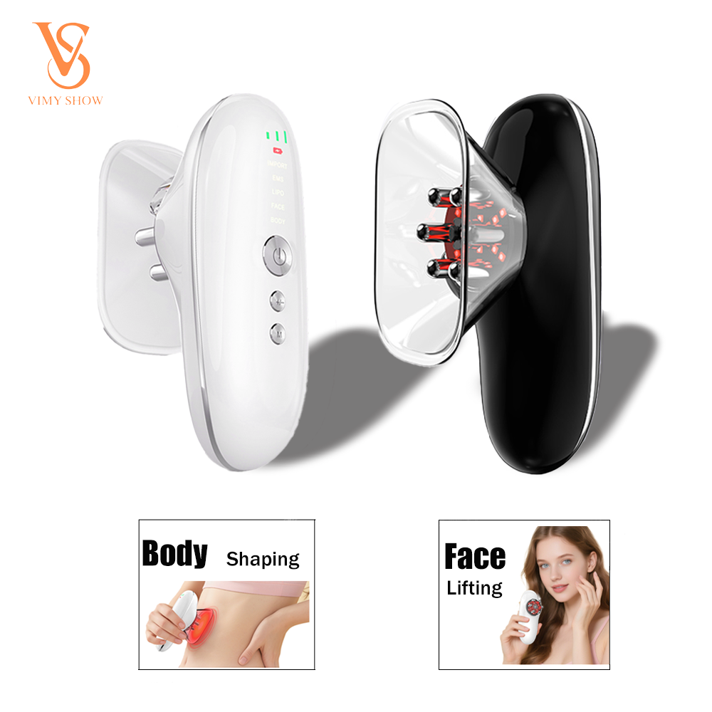 4 in 1 Body Sculpting Machine  - đánh giá và giá Heavy Equipment Lifting
