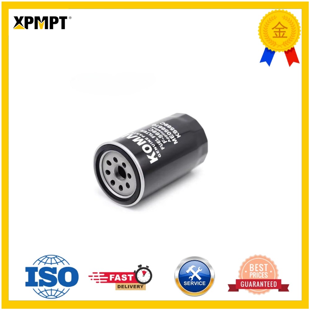 1 Piece Oil Fuel Filter Engine - đánh giá và giá Heavy Equipment Hitachi