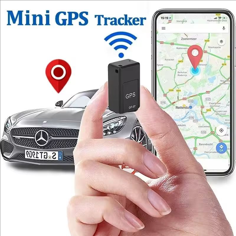Mini Gf-07 Gps Tracker Car Bik - đánh giá và giá Heavy Equipment Gps Tracker
