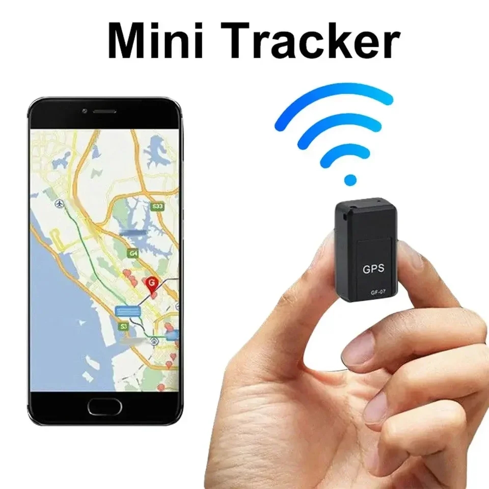 Mini Gf-07 Gps Tracker Car Bik - đánh giá và giá Heavy Equipment Gps Tracker