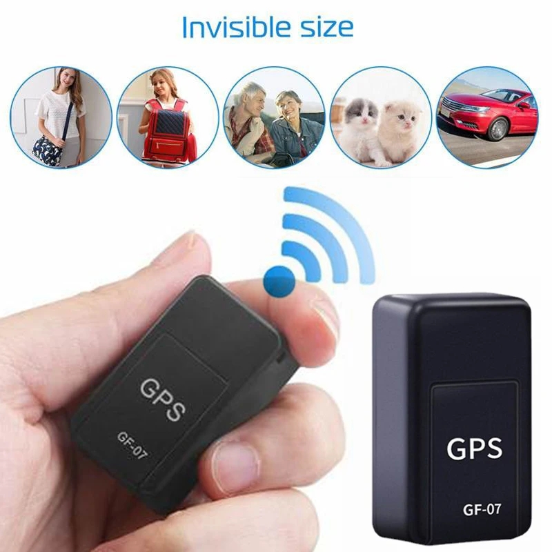 Mini Gf-07 Gps Tracker Car Bik - đánh giá và giá Heavy Equipment Gps Tracker