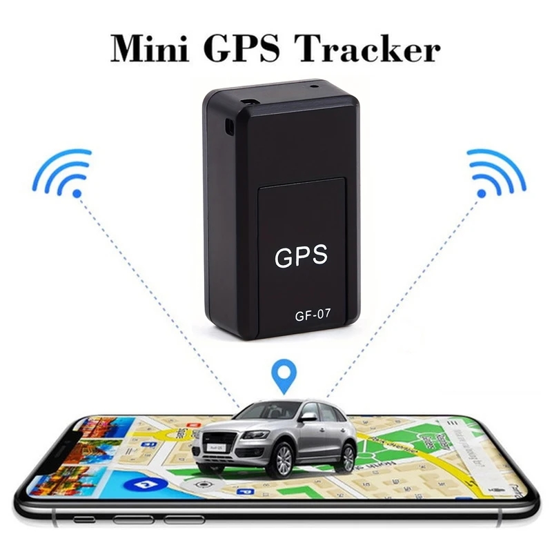 Mini Gf-07 Gps Tracker Car Bik - đánh giá và giá Heavy Equipment Gps Tracker