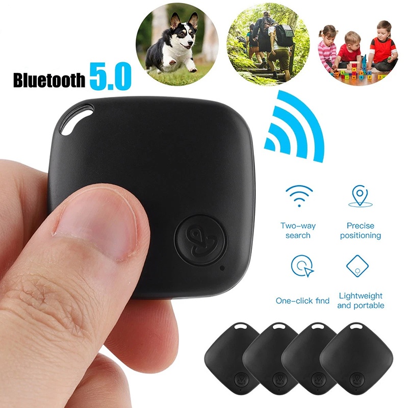 GPS Tracker Bluetooth 5.0 Anti - đánh giá và giá Heavy Equipment Gps Tracker