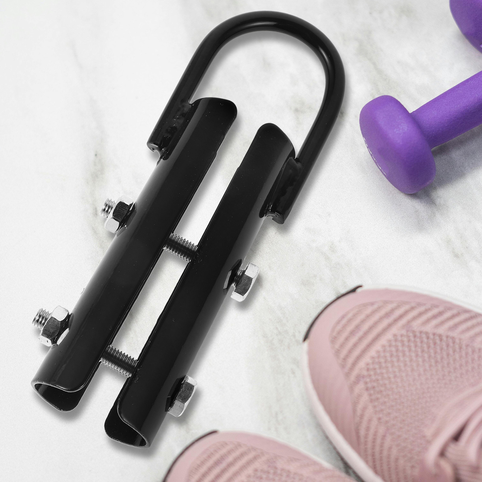 2Pcs Climbing Rope Clamp Rope  - đánh giá và giá Heavy Equipment Safety Training