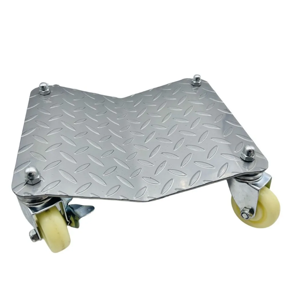 Heavy Duty Wheel Car Mover Por - đánh giá và giá Heavy Equipment Rollers
