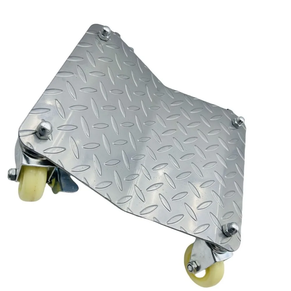 Heavy Duty Wheel Car Mover Por - đánh giá và giá Heavy Equipment Rollers