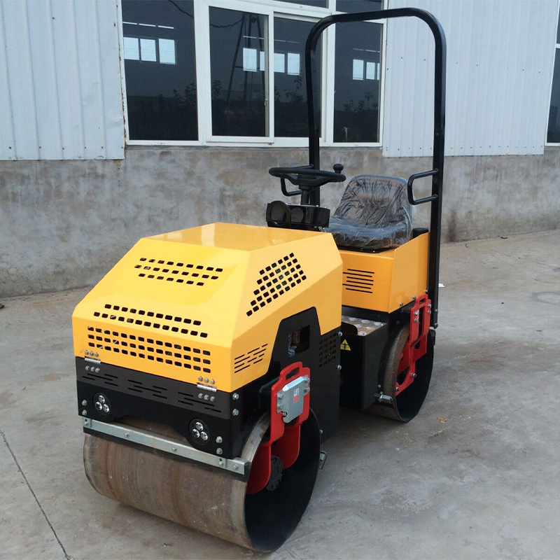 Heavy Duty Professional Roller - đánh giá và giá Heavy Equipment Rollers