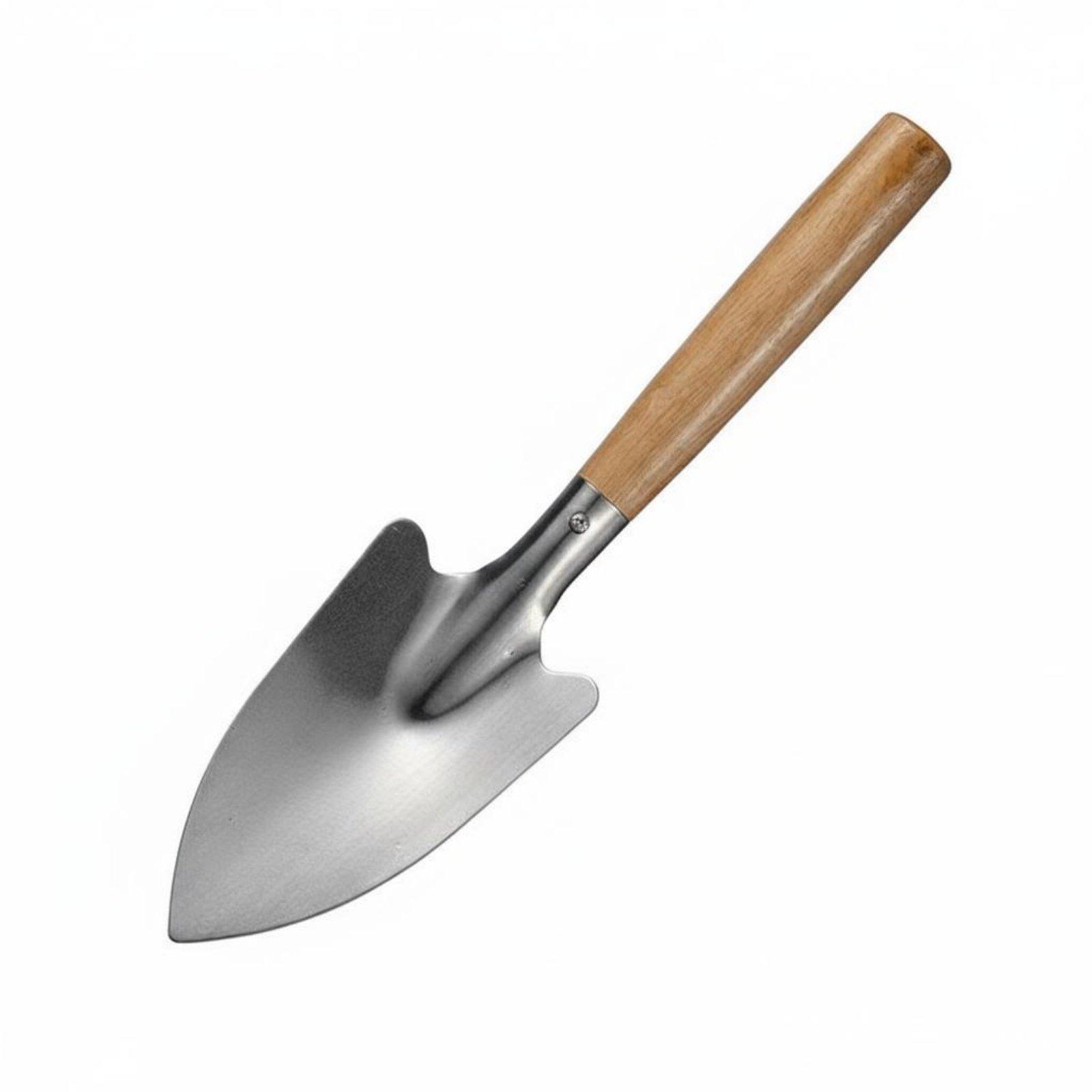 Gardening Trowel Heavy Duty Mi - đánh giá và giá Heavy Equipment Landscaping