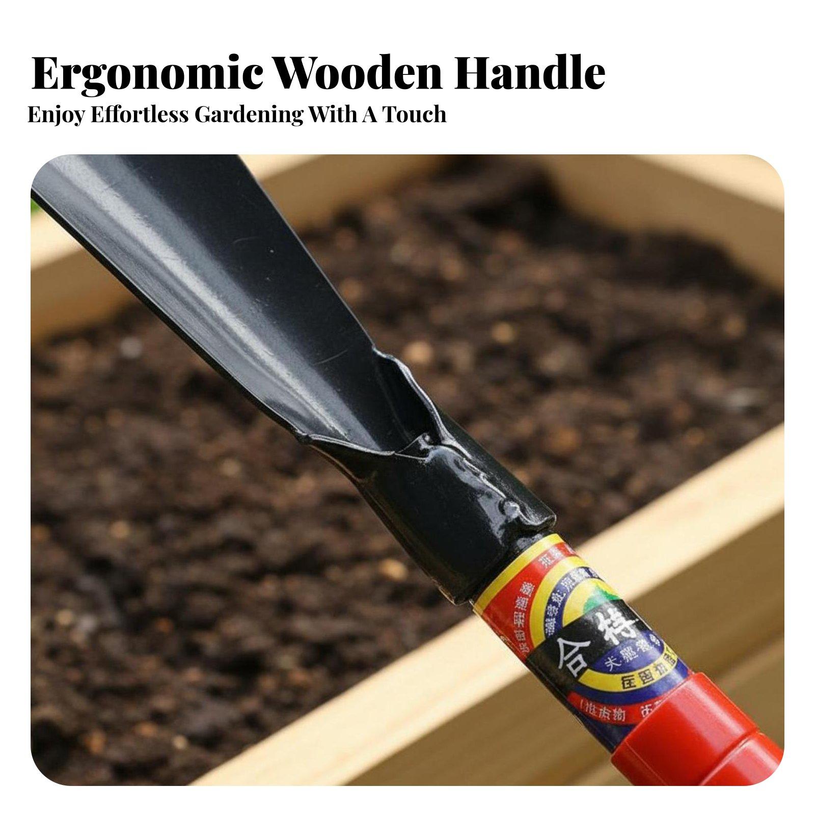 Gardening Trowel Heavy Duty Mi - đánh giá và giá Heavy Equipment Landscaping