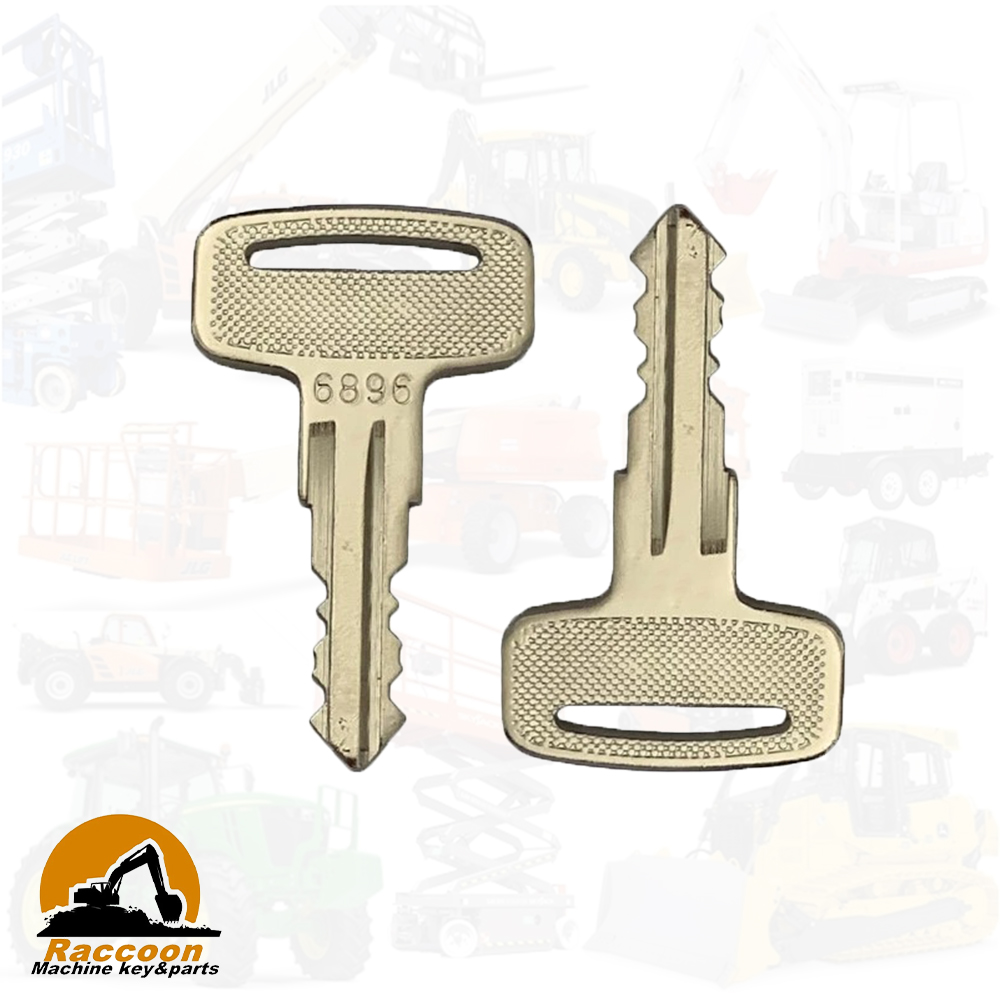 1/5/10/30/50PCS 6896 Heavy Equ - đánh giá và giá Heavy Equipment Rollers
