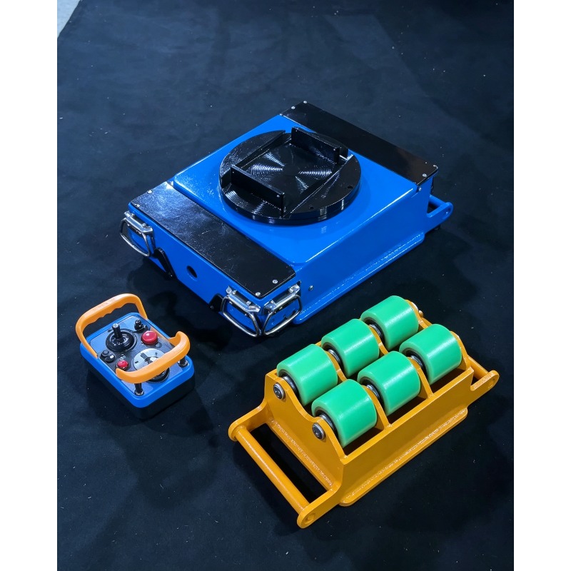 2026 New Electric Tank Roller  - đánh giá và giá Heavy Equipment Rollers